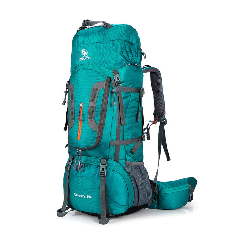 80L Camping Backpack