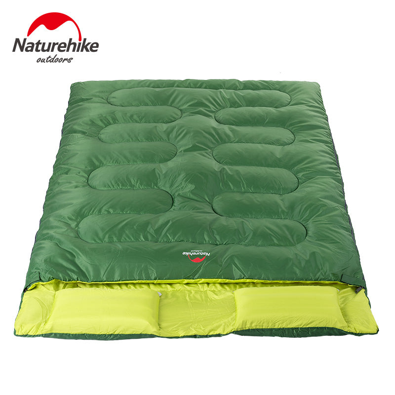 Two Person Sleeping Bag